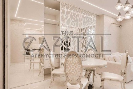 Пропонується до продажу 1к квартири 57м2 на Печерську. вул. Патріса Лумумби 11 (Іоанна Павла II)