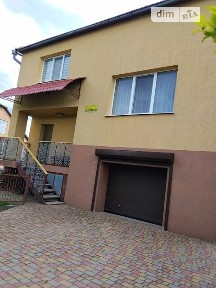 Продаж 2 поверхового будинку 173 кв. м, 5 кімнат, на Орловського 15 • ID 34575673