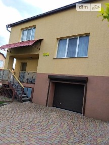 Продаж 2 поверхового будинку 173 кв. м, 5 кімнат, на Орловського 15 • ID 34575673