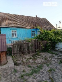 Новоселиця (Полонне), Вишнева • ID 34575663
