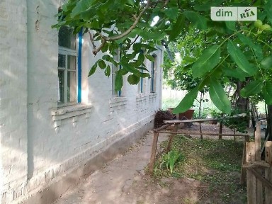 Продаж 1 поверхового будинку з верандою 50 кв. м, 4 кімнати, на вул. 40-річчя Перемоги • ID 34575329