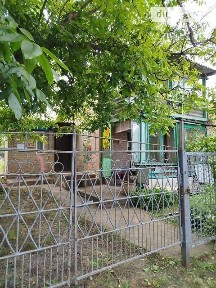 Продаж 1 поверхового будинку з балконом 35 кв. м, 2 кімнати, на СТ Радист • ID 34575051