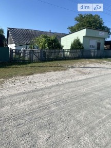 Продаж 1 поверхового будинку 50 кв. м, 2 кімнати, на вул. Шевченка • ID 34575047