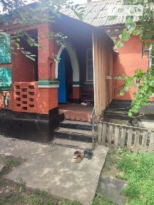 Продаж 1 поверхового будинку з меблями і ділянкою на 25 соток, 54 кв. м, 3 кімнати, на Мічуріна • ID 34575036