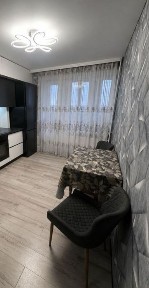 Продам простору 3-х кімнатну квартиру в сучасному ремонті м. БілаЦерква