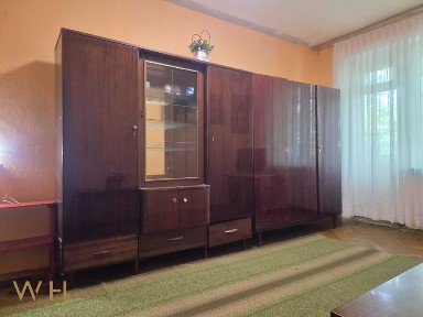 Продаж 1-кім. квартири, вул. Вавілових, 18, 32 м², метро Сирець, Дорогожичі, без комісії