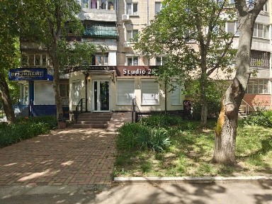 Сдам нежилое помещение, фасад, под любой вид деятельности, АК. Королева 28