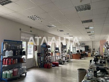 Аренда помещения магазина. код 493857