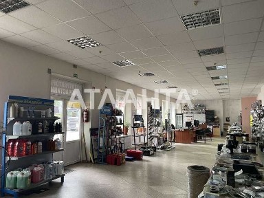 Аренда помещения магазина. код 493857
