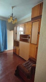 Оренда 1к квартири ЦЕНТР