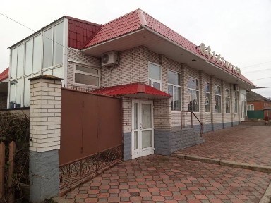 Миколаївська область, Первомайськ