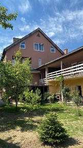 Закарпатська область, Ужгород