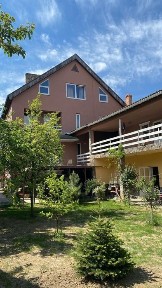 Закарпатська область, Ужгород