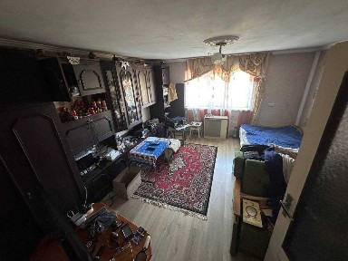 Двоповерховий будинок в с. Ракошино