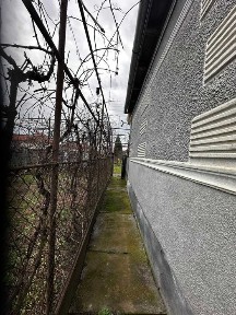 Закарпатська область, Гать