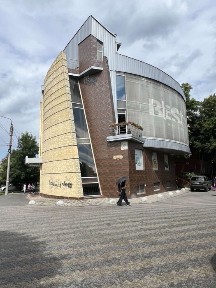 Чернівецька область, Чернівці