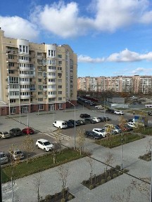 Миколаївська область, Миколаїв, Заводський