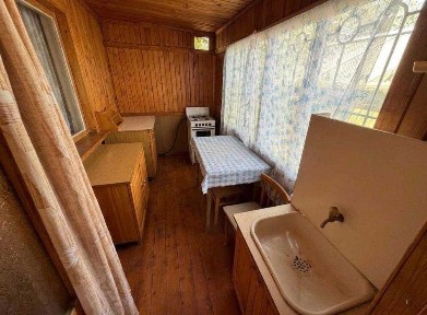 Продаж дачний будинок дача в місті ділянка світло, колодязь