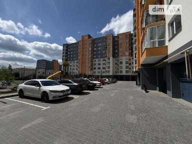 Продаж 1-кімнатної квартири в ЖК «Сімейний Комфорт»