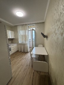 Сдам квартиру в Альтаир 2