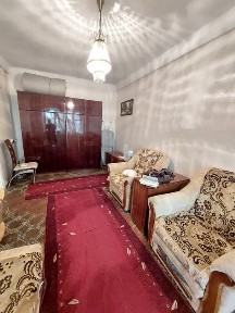 Аренда 1 комн. кв. Черемушки