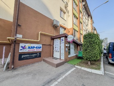 Київська область, Петропавлівська Борщагівка