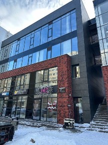 Приміщення 135 м2 Оболонь метро Мінська open space, Smart Hub Obolon.