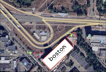 Продаж дворівневого офісу 87 м² | Панорамний вид | Розстрочка | Від забудовника