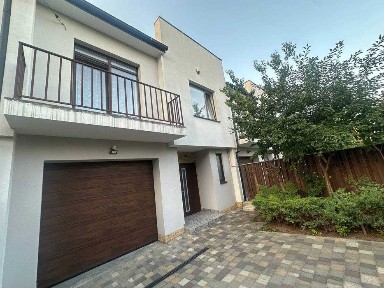 Оренда Котеджу Загірна бічна вул. Грінченка 130м2