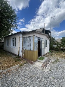 Київська область, Клавдієво-Тарасове