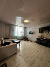 Продам 2 комнатную квартиру 80 м с видом на море