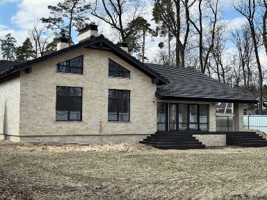 Продаж преміальної резиденції в закритому котеджному містечку Park Residence | Буча