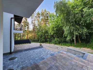 Від забудовника. Продам будинок 130 м2 біля лісу. Телефонуйте.