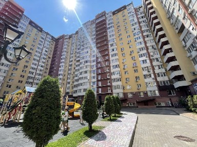 Одеська область, Одеса, Київський