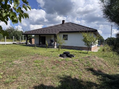 Київська область, Залісся