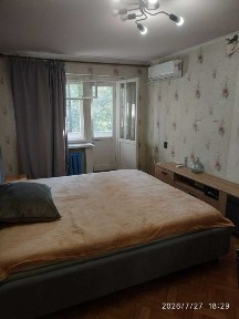 Продажа 1-комн. кв-ры ул. Генерала Петрова, Варненская, район парка Горького. на Черёмушках.