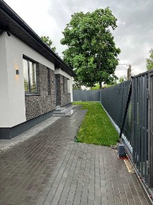 Продаж Ексклюзивного, Сучасного будинку з каміном, в передмісті Києва. Білогородка/Шевченкове
