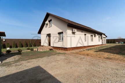 Продажа дома с генератором, Вишенки, Бориспольский район