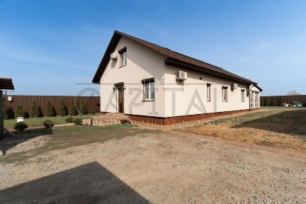 Продажа дома с генератором, Вишенки, Бориспольский район