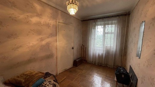 НАЙНИЖЧА ЦІНА! 3-к квартира 62 м² на пл. Толбухіна! 3/5 поверх, газ, цегляний будинок. Розв'язка 3 районів! Всього $41 000!