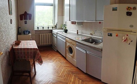 Одеська область, Одеса, Приморський