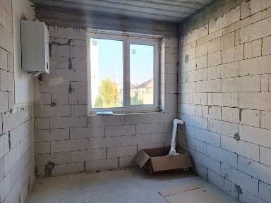 Таунхауз 58м ГАЗОВЕ опалення еВідновлення, ВАУЧЕР, ПОСТАНОВИ в м. Бориспіль