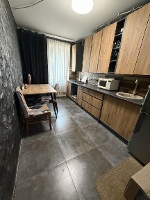 4-ри кімнатна квартира на Левітана /Люстдорфська дорога