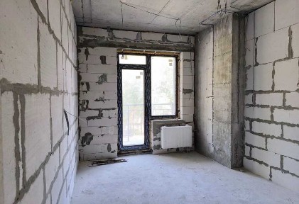 Продам 3-х комн. квартиру в жк Милос Фонтанская дорога Клубничный 7 ст. Фонтана