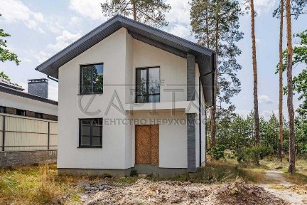 Київська область, Іванковичі