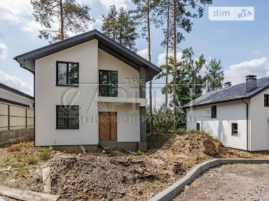 Продажа 2-этажного дома, с. Иванковичи, Обуховский р-н., Е-Оселя
