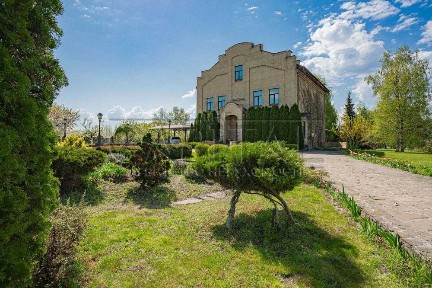 Продаж ексклюзивного будинку в с. Вишеньки, Бориспільський р-н