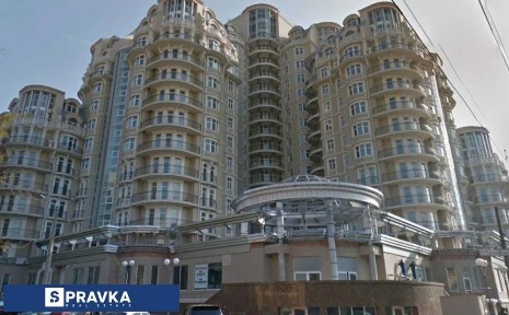 Продам 4к квартира ЖК Сабанский Вид Моря ЦЕНТР