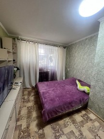 Продаж / 1 к. Квартира / центр/ лейтенанта Кагала