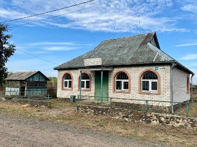 Продаж: земля + будівля «Магазин» - с. Чудля, Рівненська обл.
